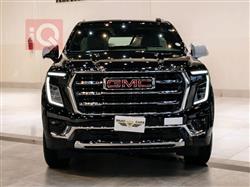 جي ام سي يوكون